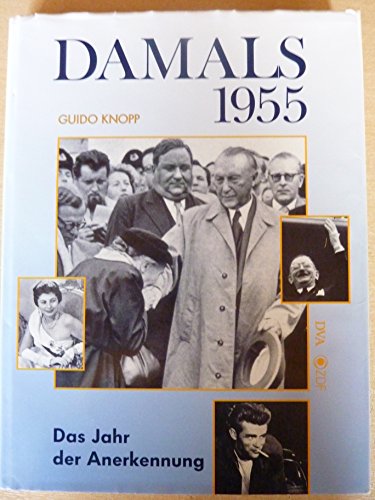Damals, 1955